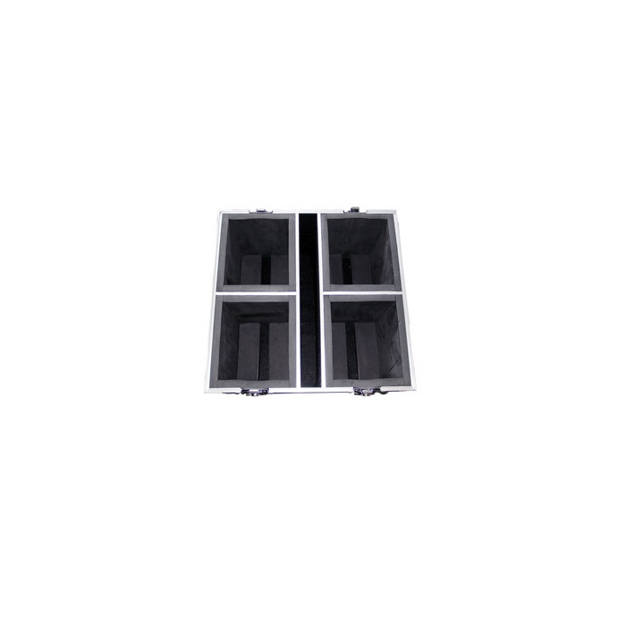 Flight pour 4 Mini Lyres