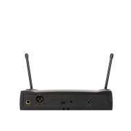 Simple micro Serre-tête + Emetteur de Poche PT UHF – Freq 642.75 Mhz
