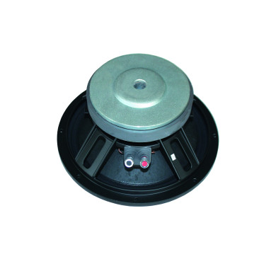 Haut Parleur 30cm 600W