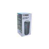 Enceinte Nomade - Couleur Gris