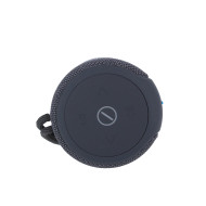Enceinte Nomade - Couleur Gris