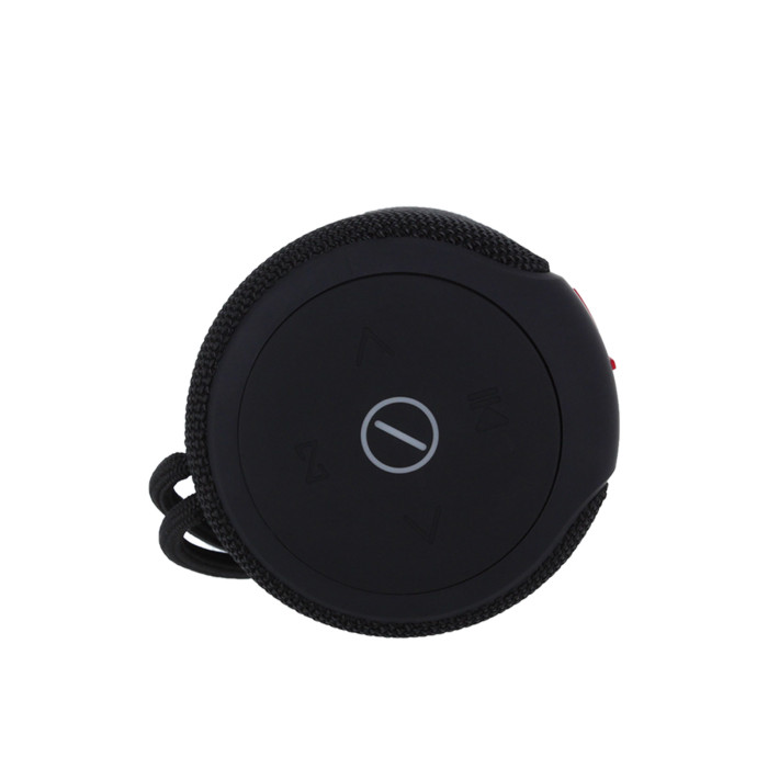Enceinte Nomade - Couleur Noir