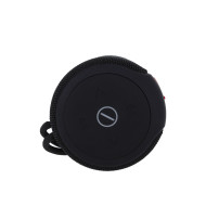 Enceinte Nomade - Couleur Noir