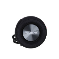 Enceinte Nomade - Couleur Noir