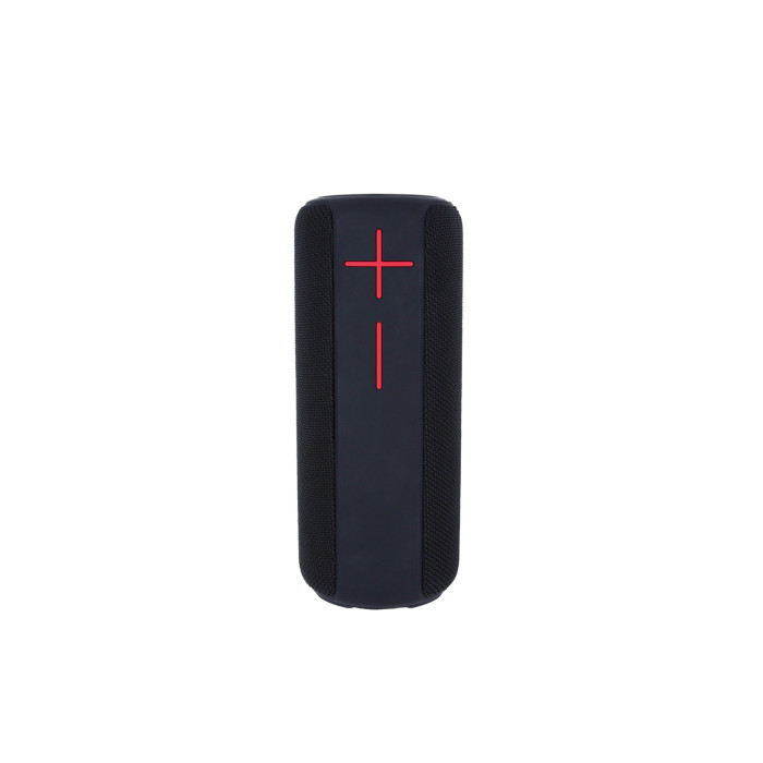 Enceinte Nomade - Couleur Noir