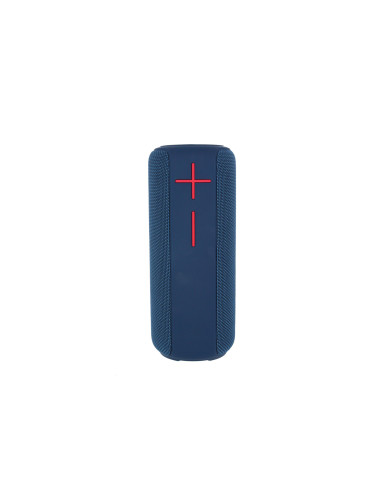 Enceinte Nomade - Couleur Bleu