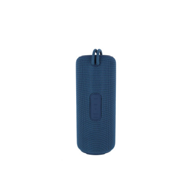 Enceinte Nomade - Couleur Bleu