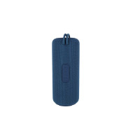 Enceinte Nomade - Couleur Bleu