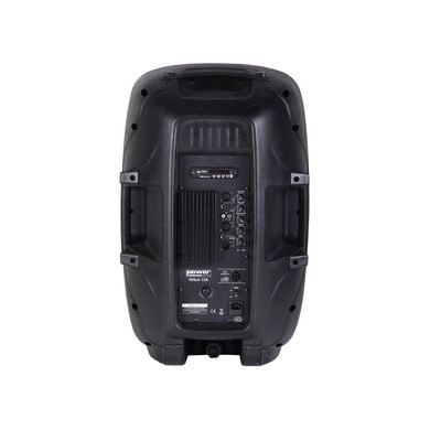 Enceinte Active 15" 300W + Pack