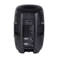 Enceinte Active 15" 300W + Pack