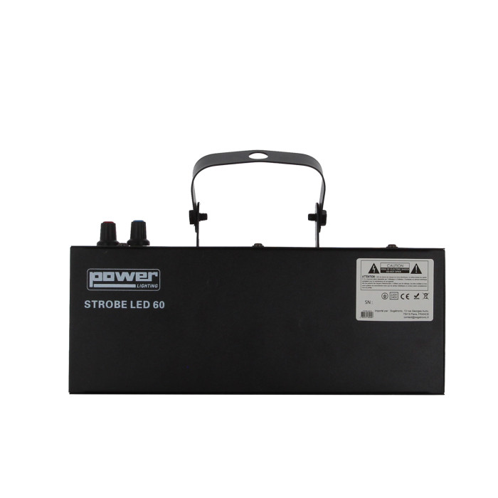 Strobe Led 60W