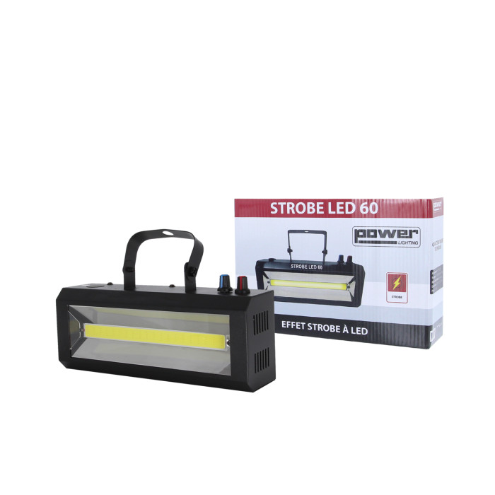 Strobe Led 60W