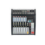 Mixeur Avec Effets