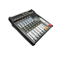 Mixeur Avec Effets