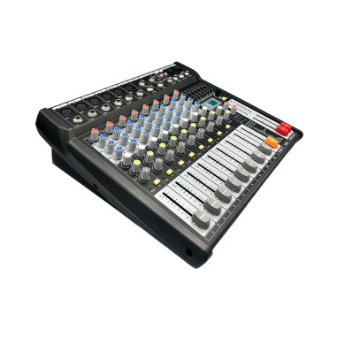 Mixeur Avec Effets