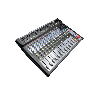 Mixeur Avec Effets