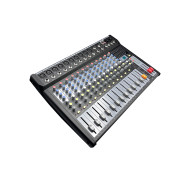 Mixeur Avec Effets