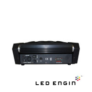Projecteur LED RGBW 8x12W MK2