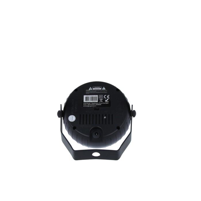 Par Slim Sur Batterie