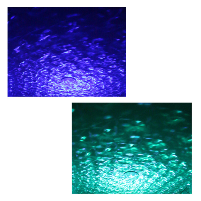 Effet Eau
