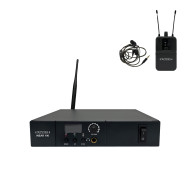 Système Ear-Monitor UHF Mono