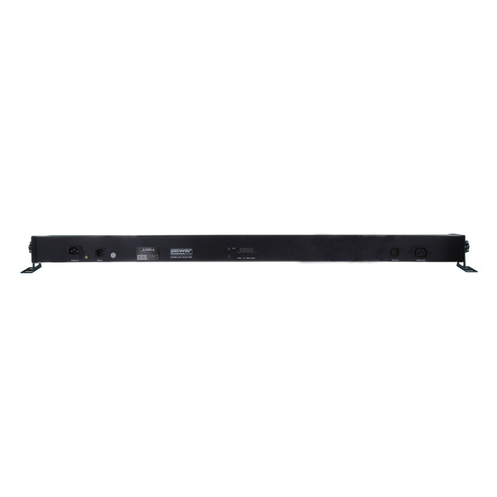 BARRE LED 18x3W RGB