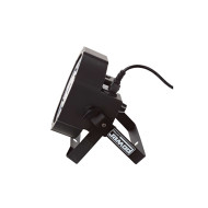 Par Slim 7 Leds de 9W 4-en-1