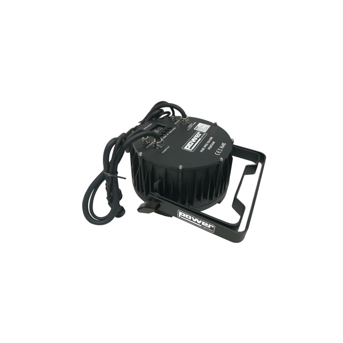 Par Slim 18 Leds De 10W 5-en-1 (Angle 40°)