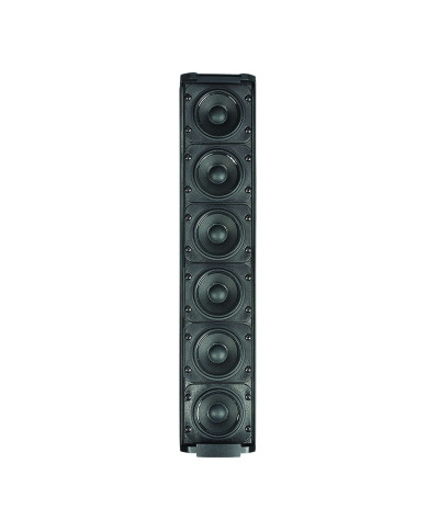 Colonne passive large bande 6 HP