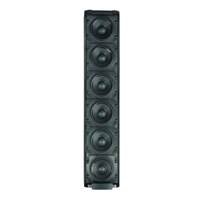Colonne passive large bande 6 HP