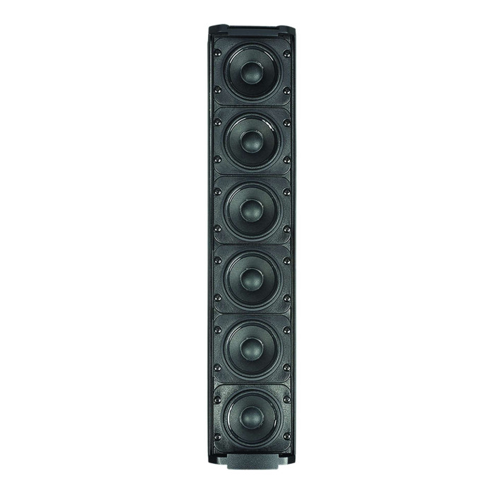 Colonne passive large bande 6 HP