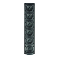 Colonne passive large bande 6 HP