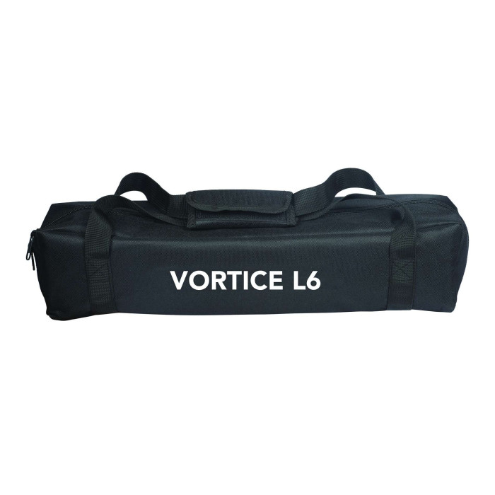 Colonne passive large bande 6 HP