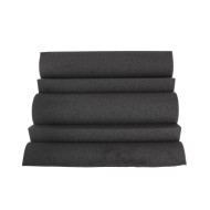 Mousse d'Angle Acoustique Avec Adhesif - Pack 2 Pièces