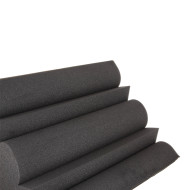 Mousse d'Angle Acoustique Avec Adhesif - Pack 2 Pièces