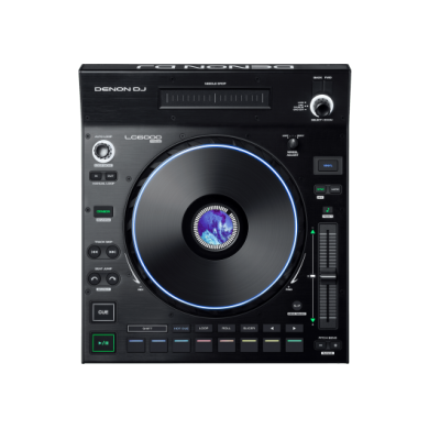 LC6000 PRIME