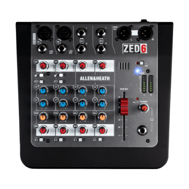 ZED-6