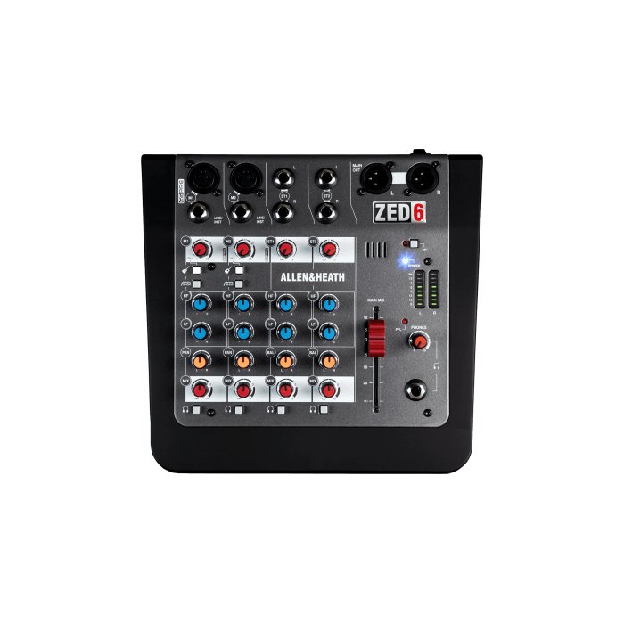 ZED-6