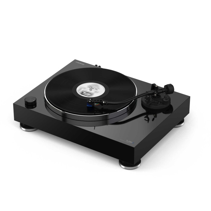 Platine Vinyle Hifi