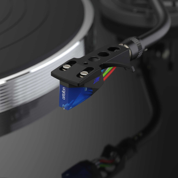 Platine Vinyle Hifi