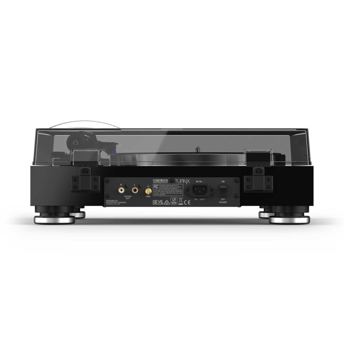 Platine Vinyle Hifi