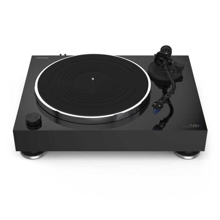 Platine Vinyle Hifi