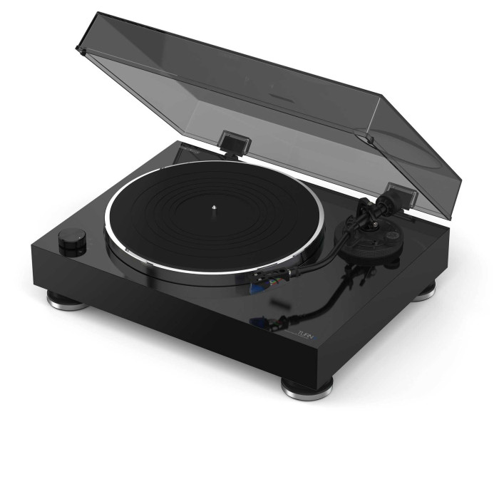 Platine Vinyle Hifi