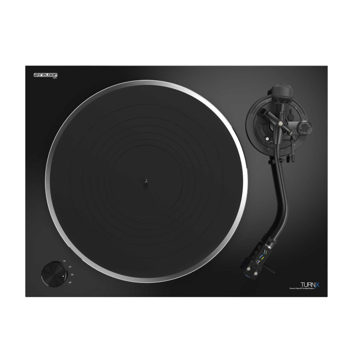 Platine Vinyle Hifi