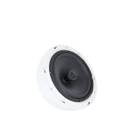 Enceinte Suspendue Sphérique