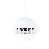 Enceinte Suspendue Sphérique