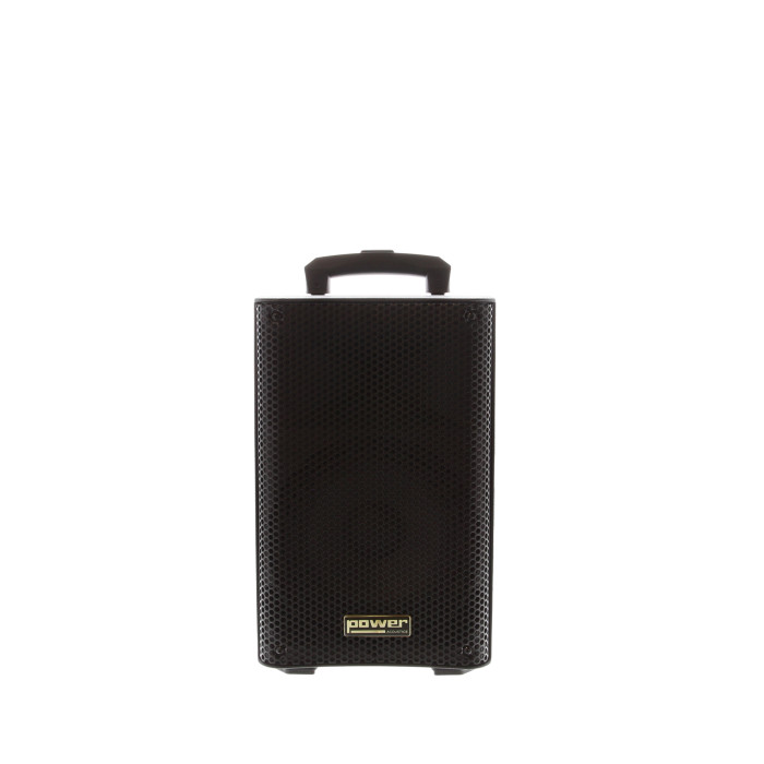Sono Portable MP3 + 1 Micro Main UHF