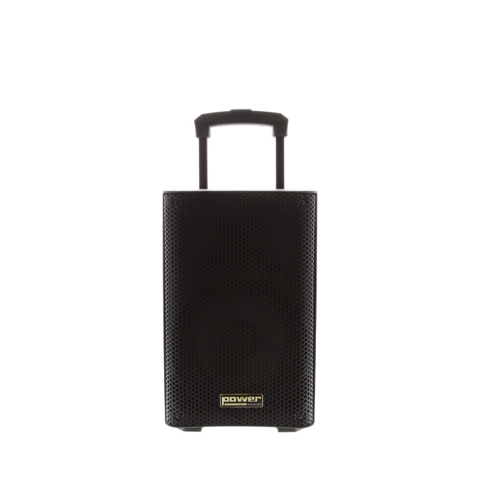 Sono Portable MP3 + 1 Micro Main UHF