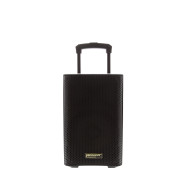 Sono Portable MP3 + 1 Micro Main UHF