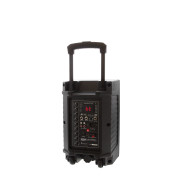 Sono Portable MP3 + 1 Micro Main UHF